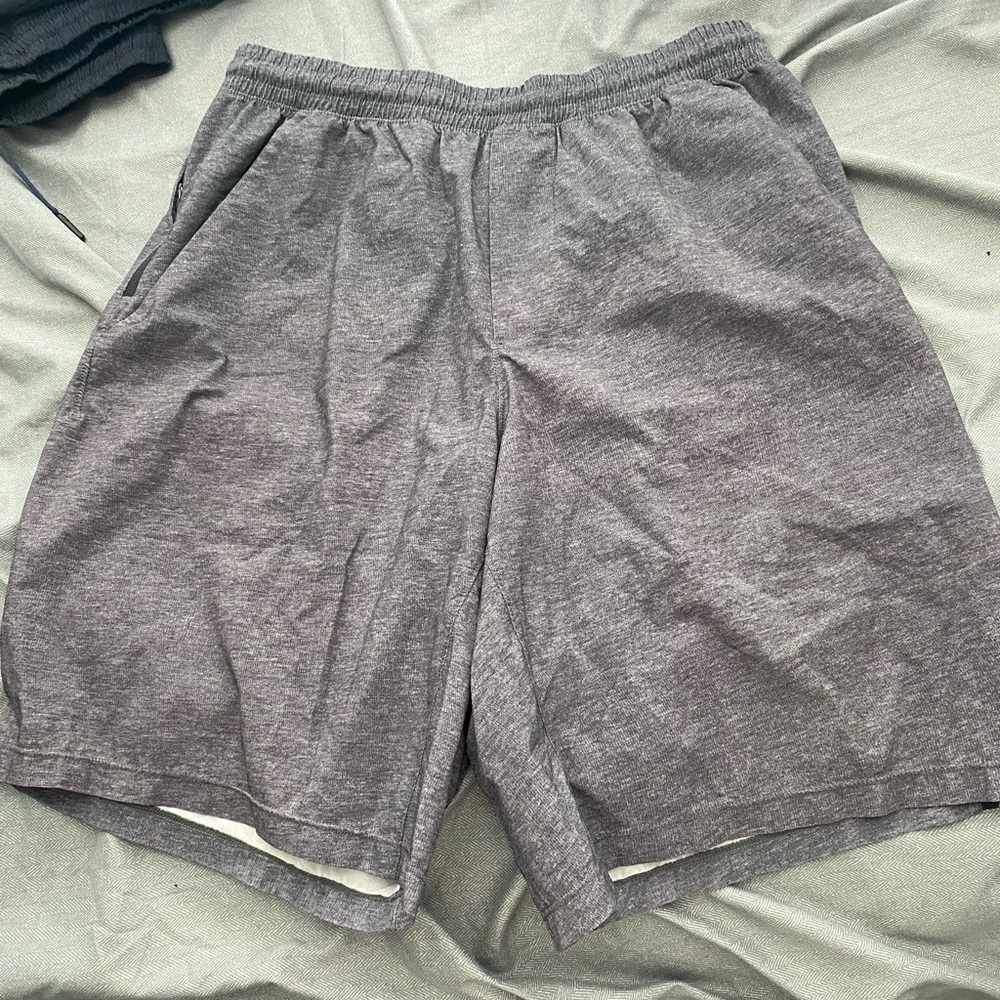 Mens lululemon shorts